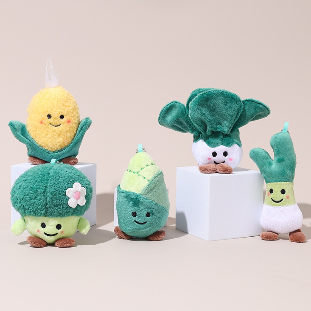 Party Games Adults Funny - ぬいぐるみキーホルダー,かわいい野菜バッグペンダント,スクールバッグアクセサリー,ネグリジェ