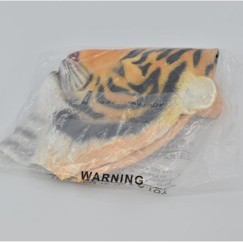 Le Coolマスク、ゴリラ、動物の獰猛な虎の面白い小道具、 - Party Games Animals のレビューと価格