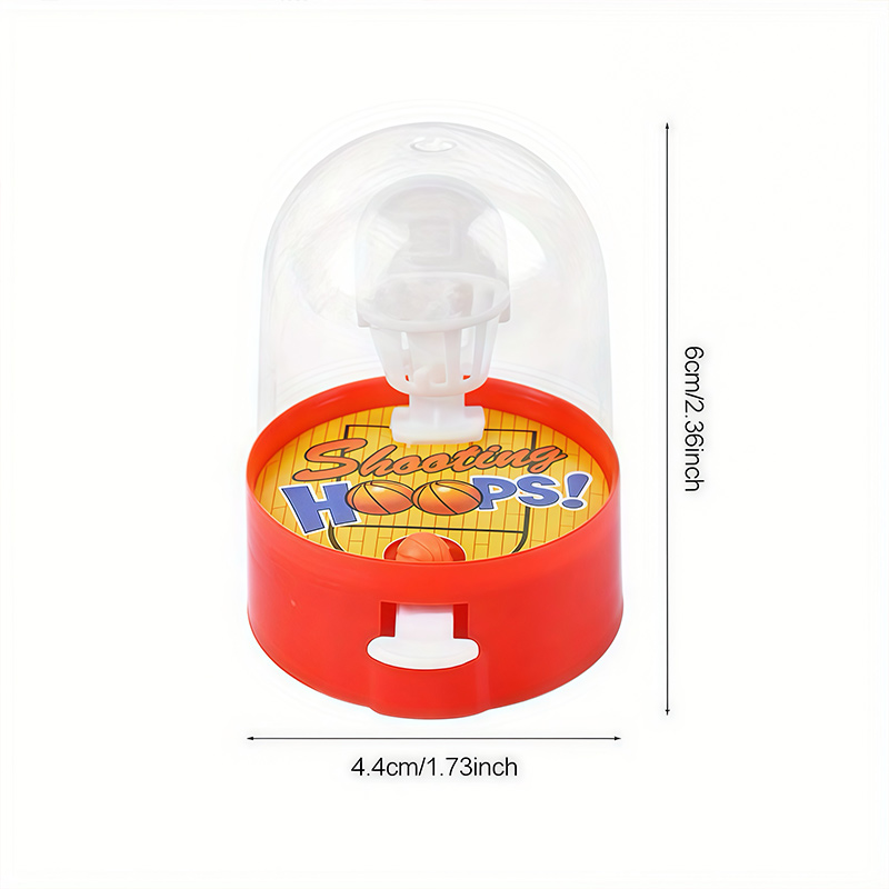 5/10/15/20/30 個デスクトップフィンガーバスケッ - Party Games No Supplies のレビューと価格