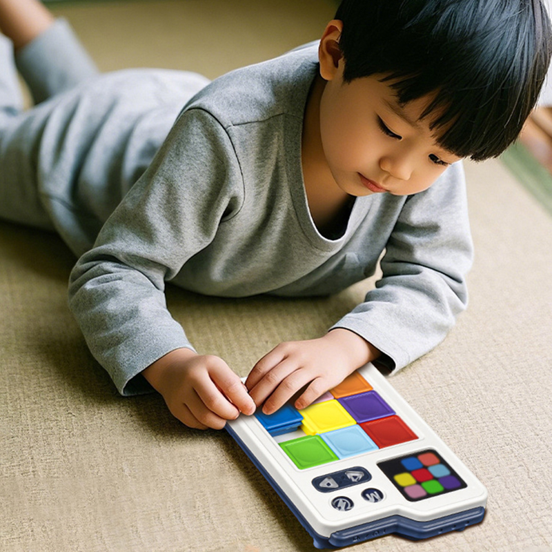 スマートスーパースライドパズルゲーム キッズ 500+ チャ - Party Games Kids Indoor のレビューと価格