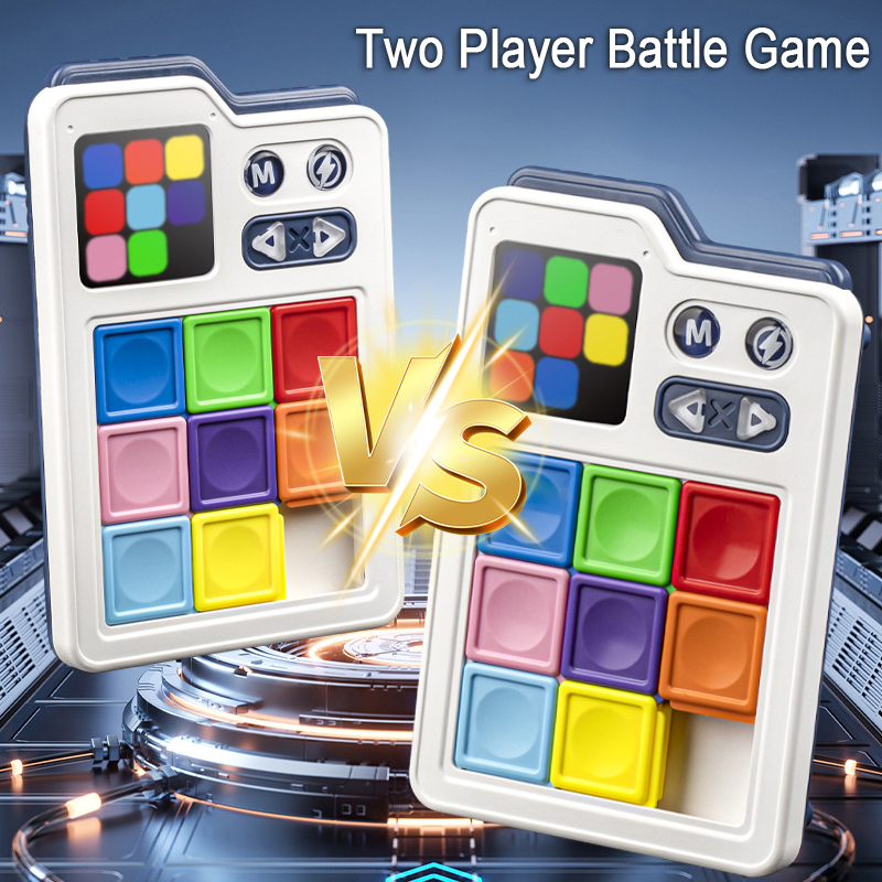 スマートスーパースライドパズルゲーム キッズ 500+ チャ - Party Games Kids Indoor のレビューと価格