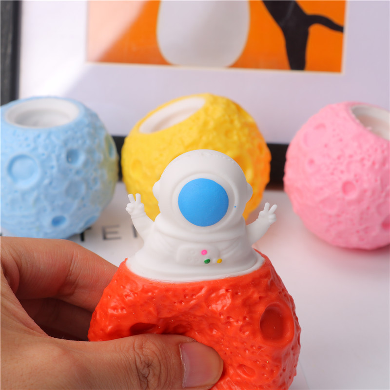 誕生日の宇宙飛行士Tprカップ抗ストレスポップアップ面白いお - Party Games Adults Funny のレビューと価格