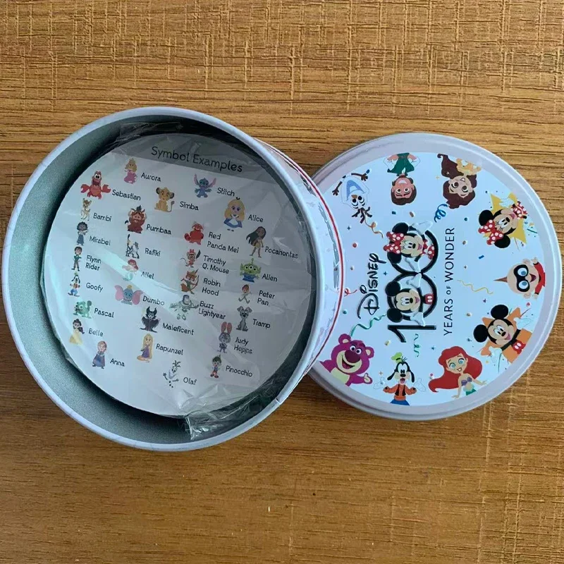 スポイットカードゲーム 異なるカードゲームを見つける ドブル - Party Games Kids Indoor のレビューと価格