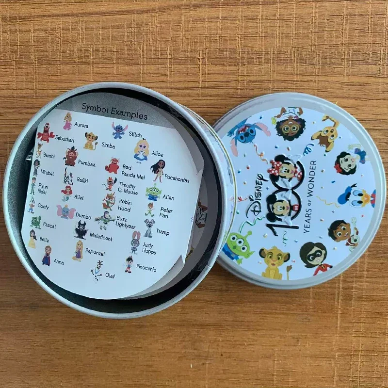 スポイットカードゲーム 異なるカードゲームを見つける ドブル - Party Games Kids Indoor のレビューと価格