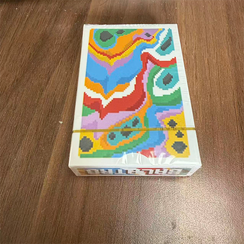 クラシック バラトロ ジョーカー ポーカーカードセット ポー - Party Games Classic のレビューと価格