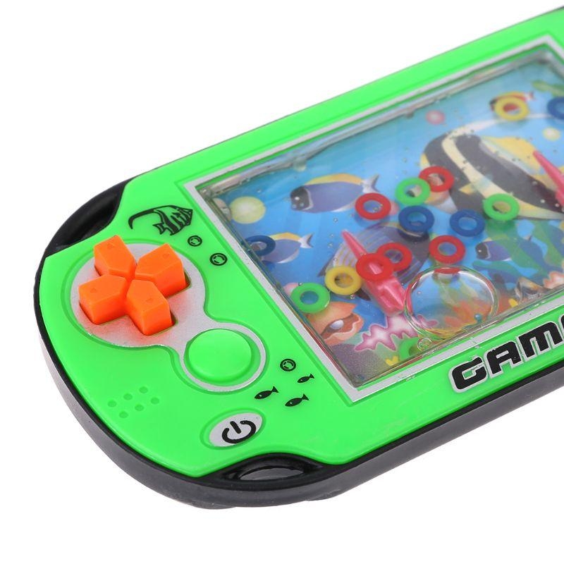 水遊びリングトスハンドヘルドゲーム機、子供用パーティーバッグ - Party Games Nintendo のレビューと価格