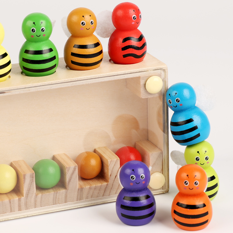 論理的思考記憶ボードゲーム子供のおもちゃインタラクションカラ - Party Games Kids Indoor のレビューと価格