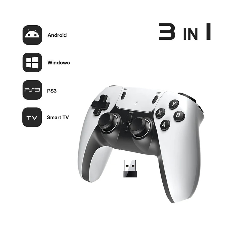PS3、Android、PC用ゲームコントローラー、ビデオゲ - Party Games Ps3 のレビューと価格