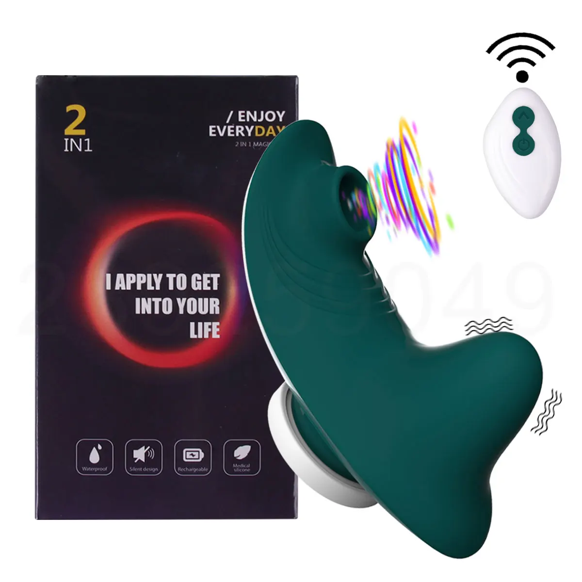 面白いセックストイ クリトリスサクションパンティー 吸引バイ - Party Games Adults Funny のレビューと価格