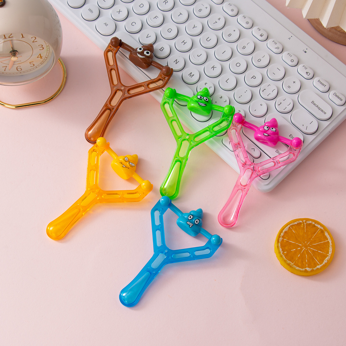 5 個おかしい撮影パチンコいたずら偽うんちうんちゲーム抗スト - Party Games Adult Birthday のレビューと価格